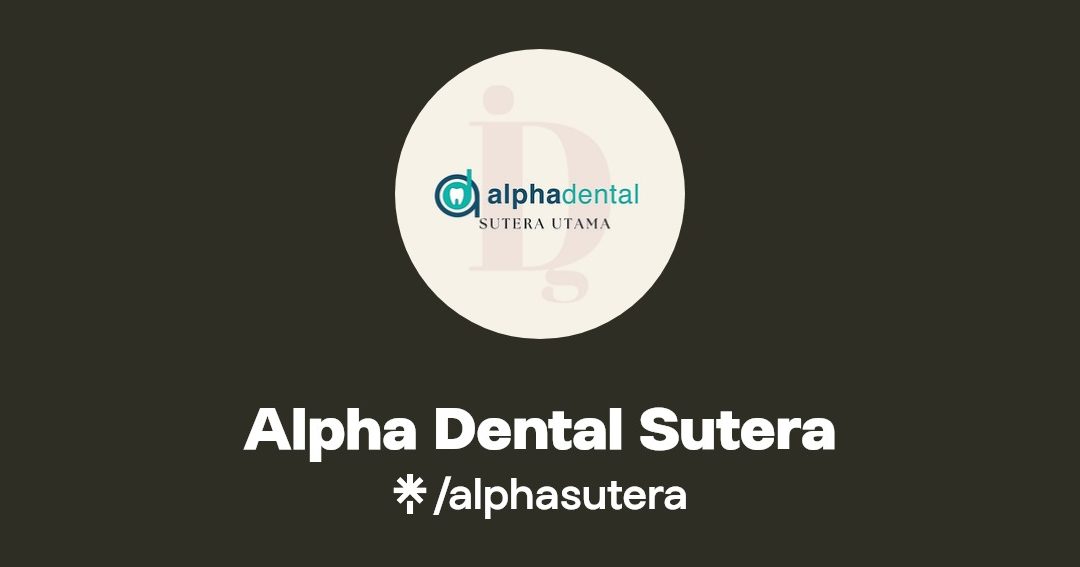 Alpha Dental Clinic Perling 爱尔珐牙科 1 alpha dental clinic perling e788b1e5b094e78f90e78999e7a791