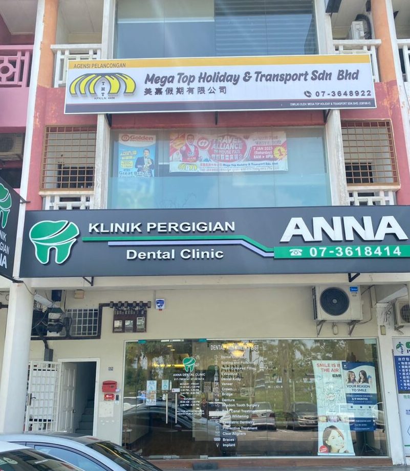 Anna Dental Clinic 1 anna dental clinic