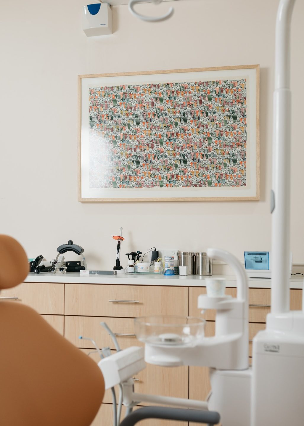 beam dental by avant