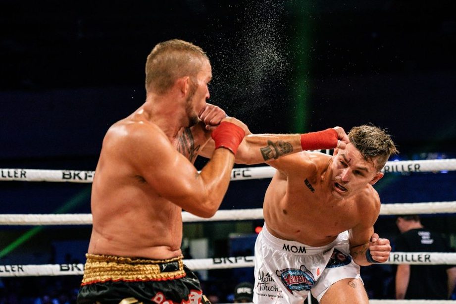 BKF Synergy 1 bkf synergy