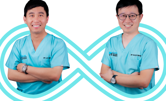 BLISS Dental Surgery - Nibong Tebal 1 bliss dental surgery nibong tebal