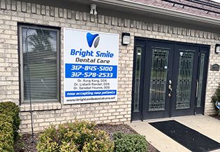Bright Smile Dental Clinic 1 bright smile dental clinic