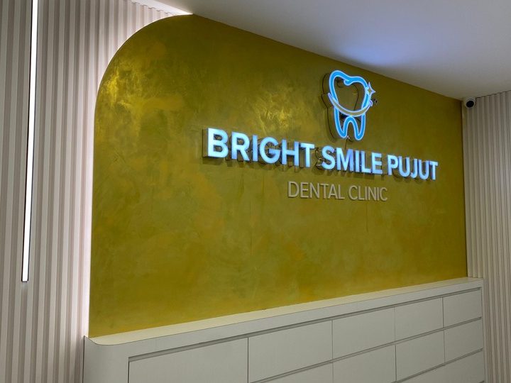 Bright Smile Pujut Dental Clinic 1 bright smile pujut dental clinic