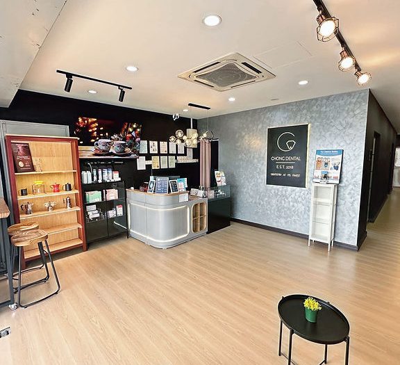 Chong Dental Clinic Ipoh Garden (Ipoh Dental Implant and Aesthetic Centre) 1 chong dental clinic ipoh garden ipoh dental implant and aesthetic centre