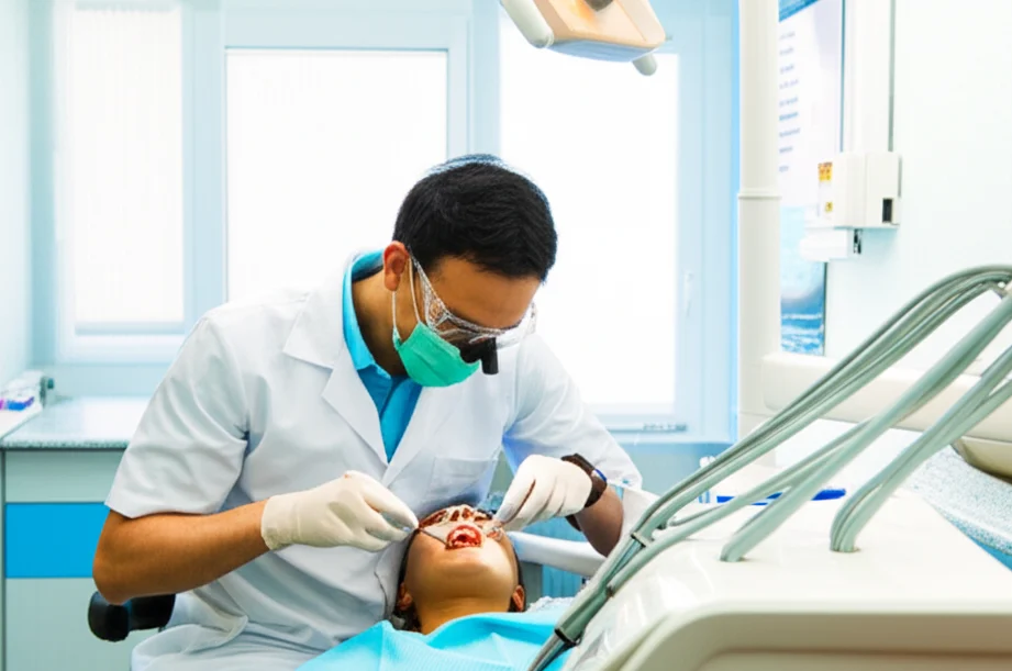 Createeth Dental Clinic Miri (Permaisuri Branch) 1 createeth dental clinic miri permaisuri branch