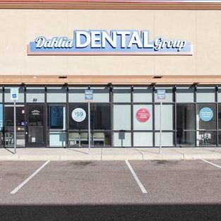dahlia dental care