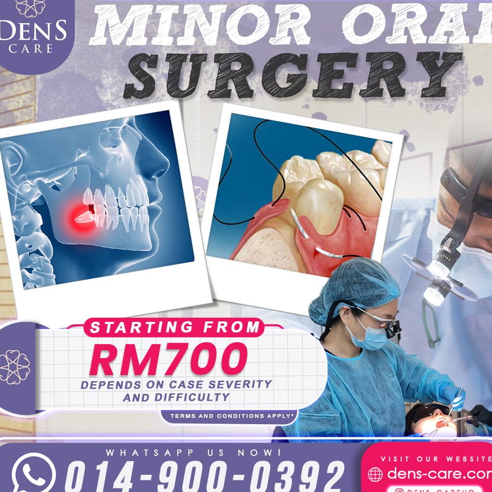 Dencity Dental Surgery Cheras 1 dencity dental surgery cheras