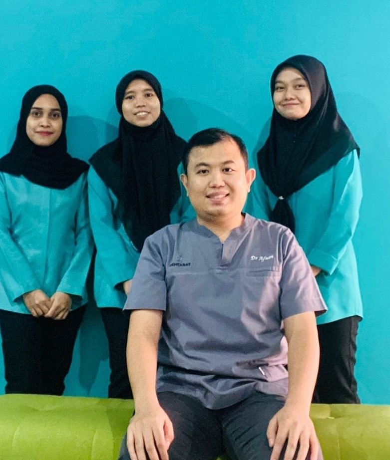 Dentabay Bertam 1 dentabay bertam