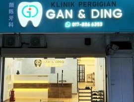 ding dental surgery