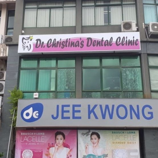 dr christinas dental clinic