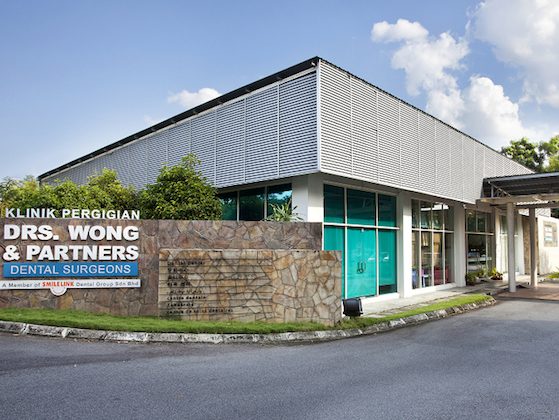 Drs. Wong & Partners Dental Surgeons - Kg Baru Subang 1 drs wong partners dental surgeons kg baru subang