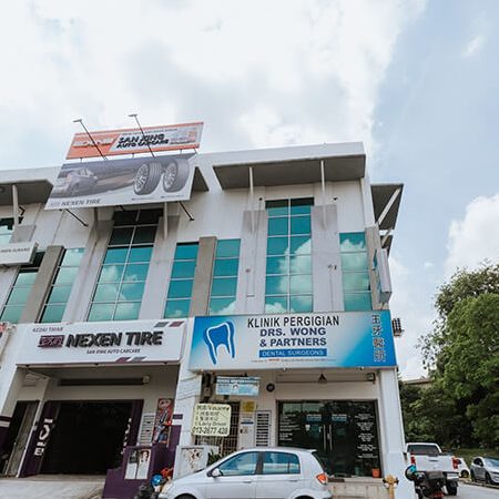 Drs. Wong & Partners Dental Surgeons - Puchong Jaya 1 drs wong partners dental surgeons puchong jaya