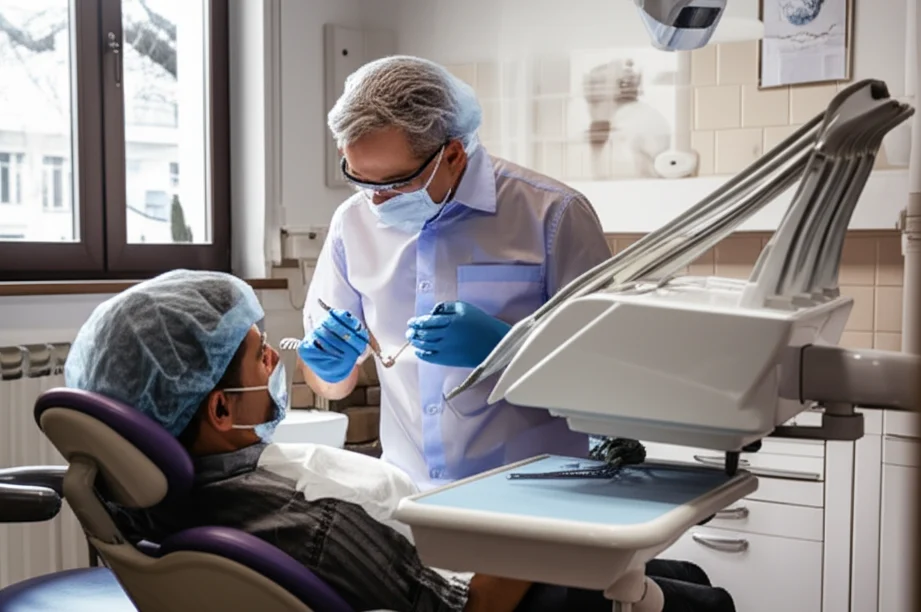 Eversmile Dental Penang (Invisalign & Braces, Dental Implant, Dental Aesthetic and General Dentistry Clinic) 1 eversmile dental penang invisalign braces dental implant dental aesthetic and general dentistry clinic