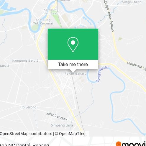 Goh nC dental 1 goh nc dental