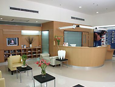 grace dental surgery