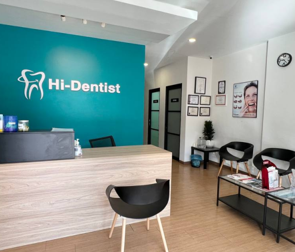 Hi-Dentist Cheras | Dental Clinic Alam Damai, Cheras 1 hi dentist cheras dental clinic alam damai cheras