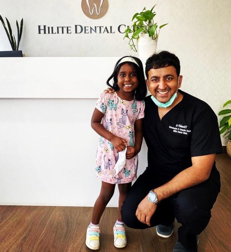hilite dental clinic