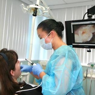 Hu & Associates Dental Surgery 1 hu associates dental surgery
