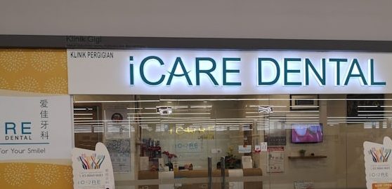 iCare Dental Bukit Puchong 1 icare dental bukit puchong