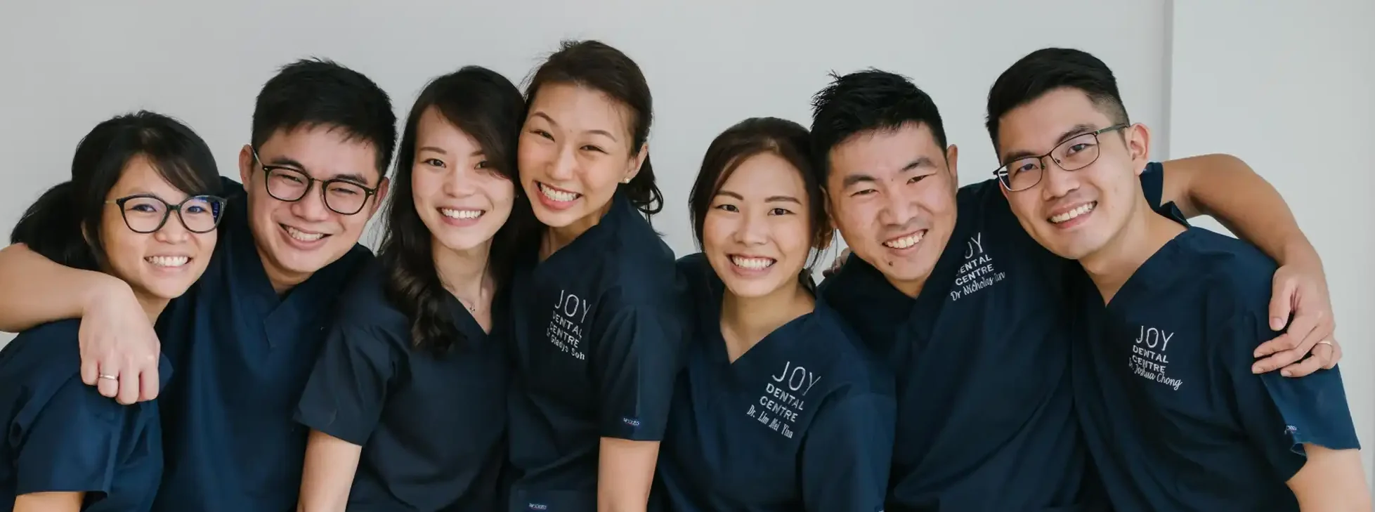 Joy Dental Clinic (Pulau Tikus) 1 joy dental clinic pulau tikus