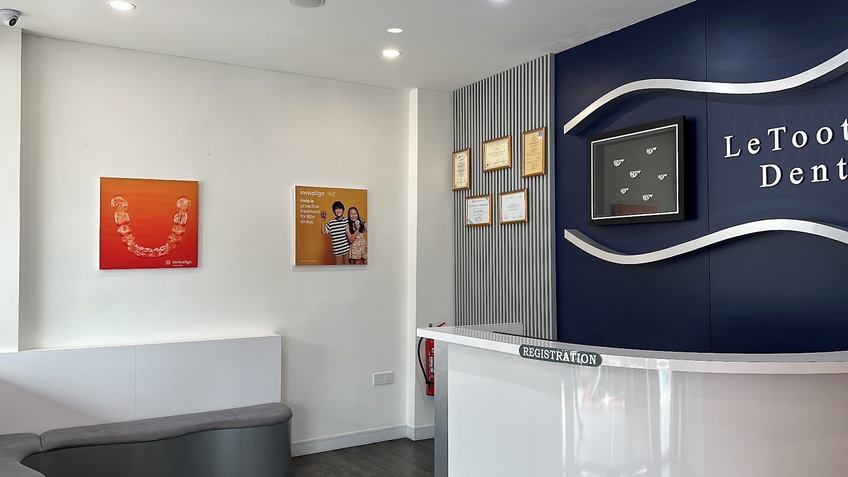 Joy Dental Clinic (Tanjung Tokong) 1 joy dental clinic tanjung tokong