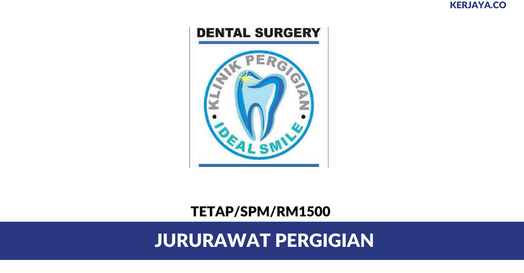 jq dental klinik pergigian jq