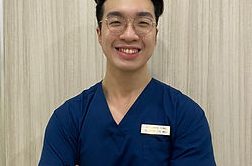 Just Dental Clinic (Air Putih Branch) 1 just dental clinic air putih branch