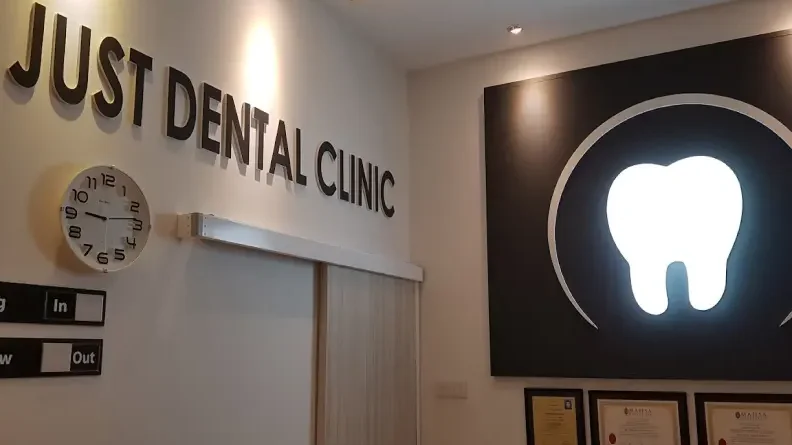 just dental clinic jalan dato lim hoe lek branch