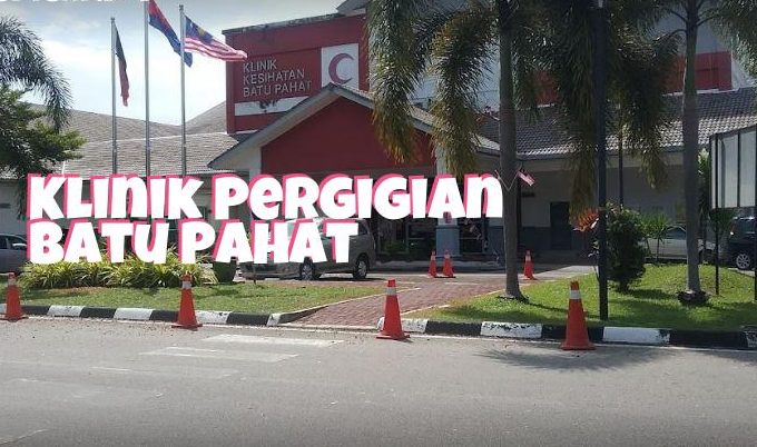 kelinik pergigian batu pahat