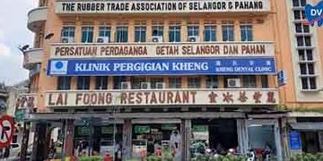 kheng dental care centre