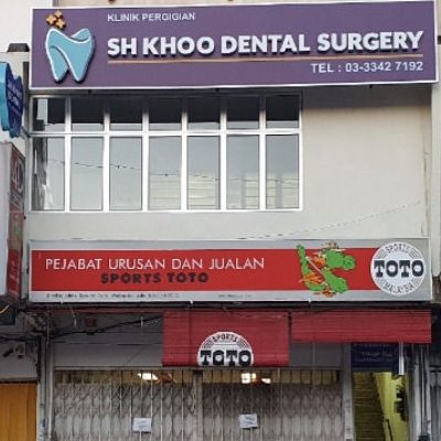 khoo dental surgery