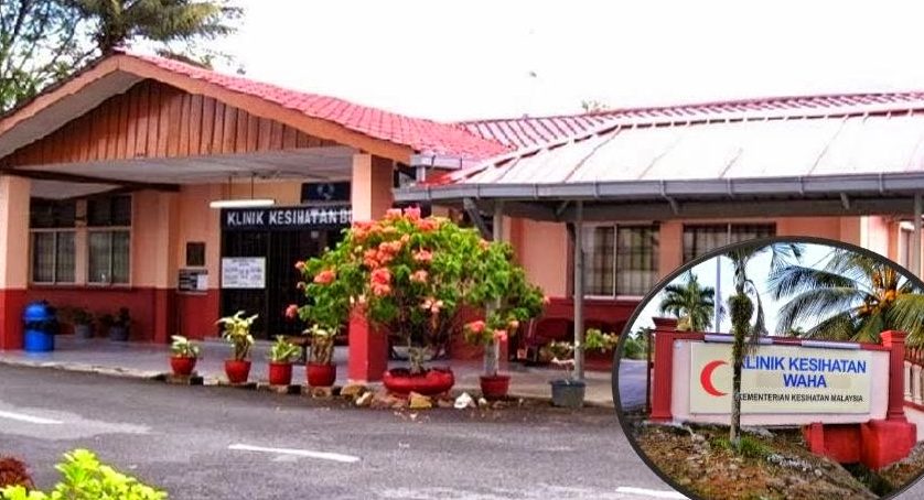 klinik desa bukit tinggi