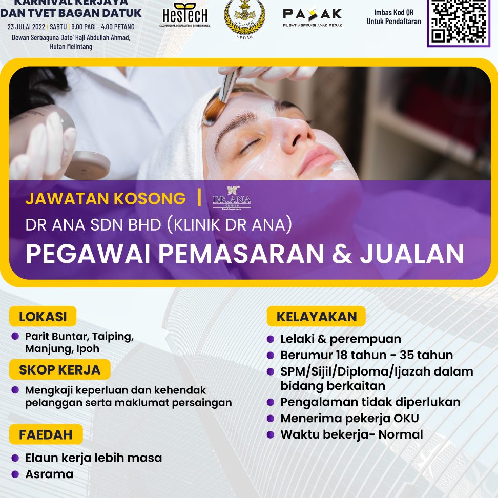 KLINIK DR ANA PARIT BUNTAR 1 klinik dr ana parit buntar