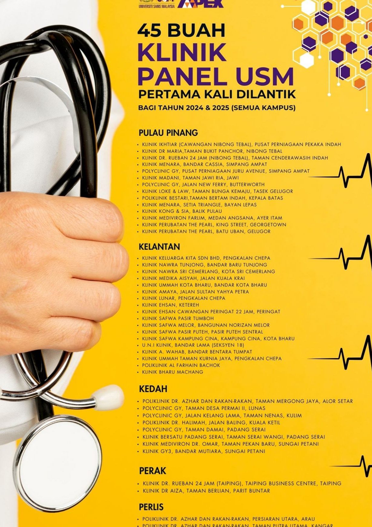 KLINIK DR RUEBAN 24JAM PARIT BUNTAR 1 klinik dr rueban 24jam parit buntar