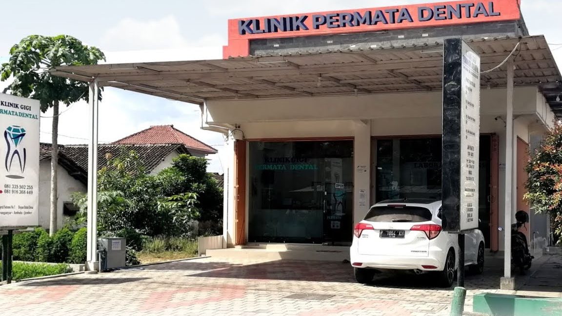 Klinik Gigi Desa Permata 1 klinik gigi desa permata