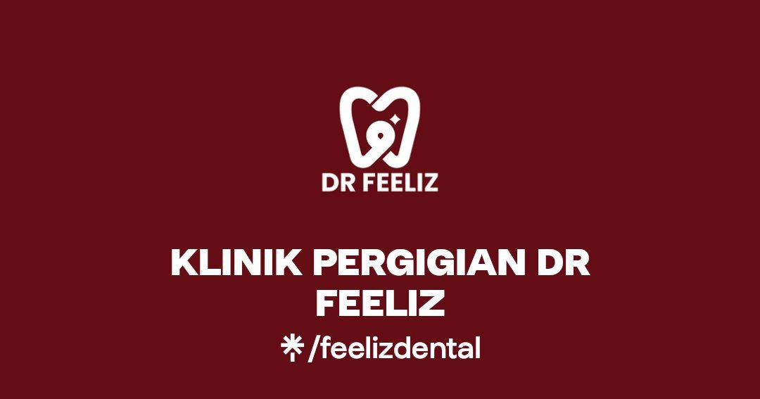 klinik gigi dr feeliz netizen