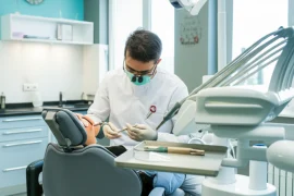 klinik gigi pj lmdr meiluk braces petaling jaya