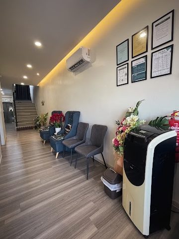 klinik gigi terbaik di alor setar rawatan pergigian profesional