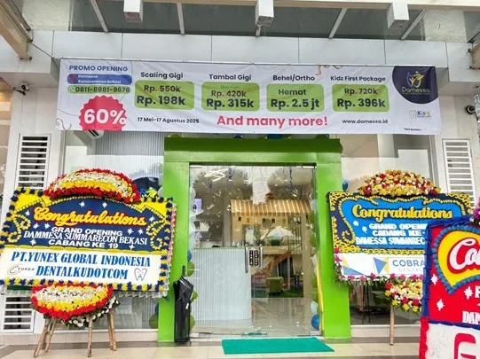 Klinik Gigi Terbaik di Ayer Hangat 1 klinik gigi terbaik di ayer hangat