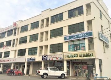 klinik gigi terbaik di gurun