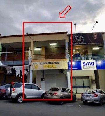 klinik gigi terbaik di jerantut