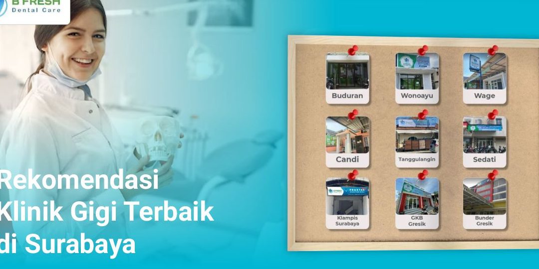Klinik Gigi Terbaik di Kampar 1 klinik gigi terbaik di kampar