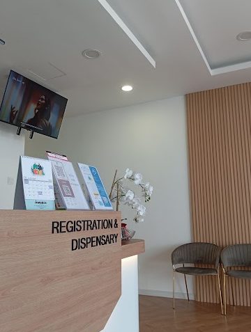 Klinik Gigi Terbaik di Kangar untuk Perkhidmatan Pergigian Profesional 1 klinik gigi terbaik di kangar untuk perkhidmatan pergigian profesional