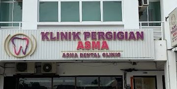klinik gigi terbaik di kota tinggi