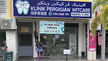 klinik gigi terbaik di kuala lipis