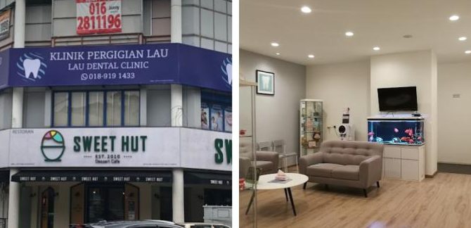 klinik gigi terbaik di kuala lumpur