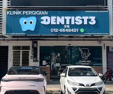 klinik gigi terbaik di kuala selangor 1