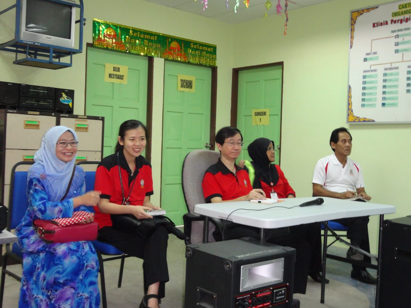 Klinik Gigi Terbaik di Limbang 1 klinik gigi terbaik di limbang