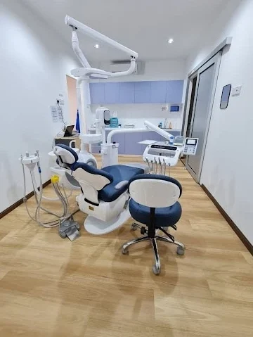 Klinik Gigi Terbaik di Muar untuk Perkhidmatan Pergigian Profesional 1 klinik gigi terbaik di muar untuk perkhidmatan pergigian profesional