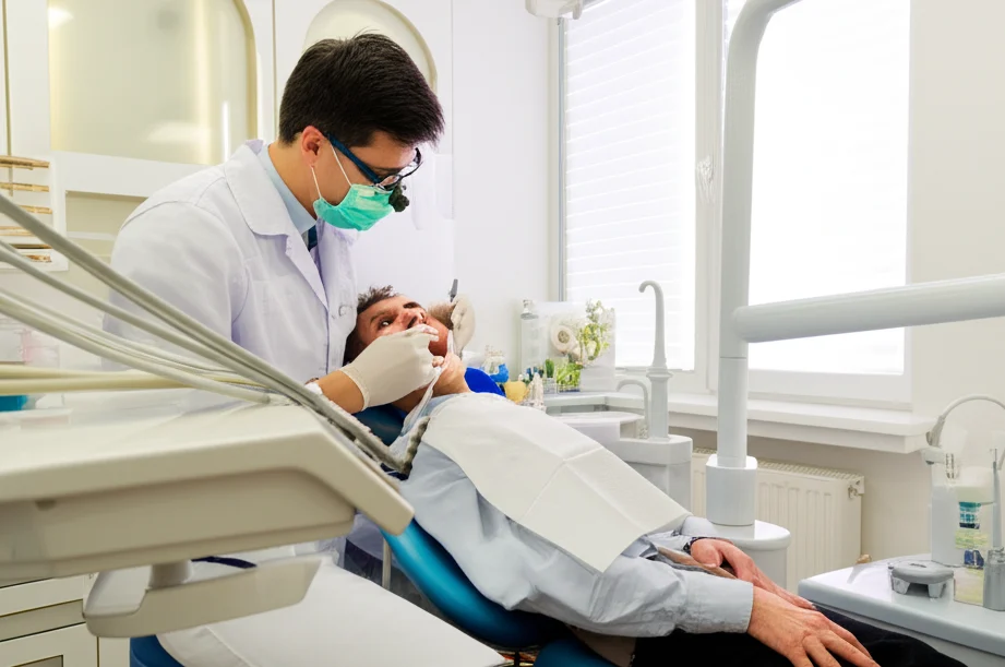 klinik gigi terbaik di pahang rawatan pergigian berkualiti tinggi